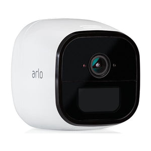 ARLO GO 4G Mobile HD Security Camera