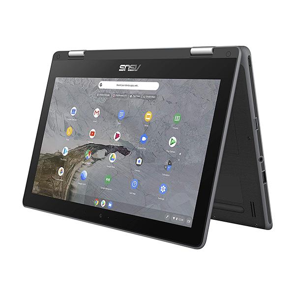 ASUS Chromebook Flip C214 11.6' HD Touch w/Stylus