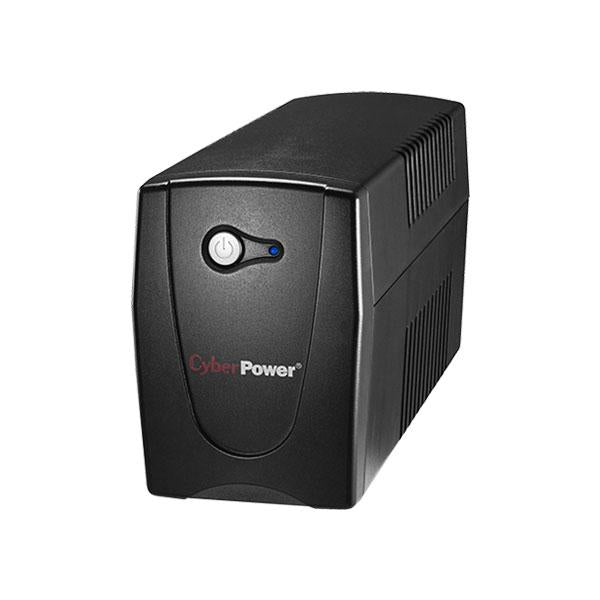 CyberPower Value SOHO 800VA/480W (10A) Line Interactive UPS