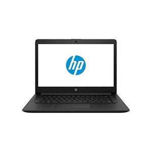 HP 14" Notebook 4GB RAM 128GB SSD