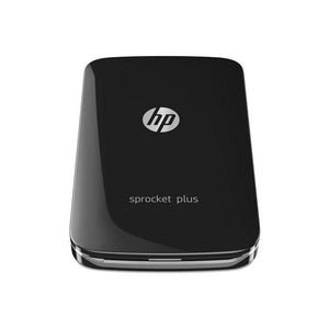 HP Sprocket Plus Photo Printer