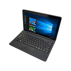 Leader Tab 12W2-PRO 2-in-1 Touch Notebook
