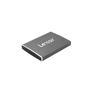 Lexar SL100 240GB Type C Portable Slim SSD