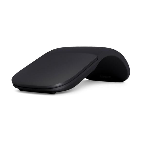 Microsoft Bluetooth Arc Mouse