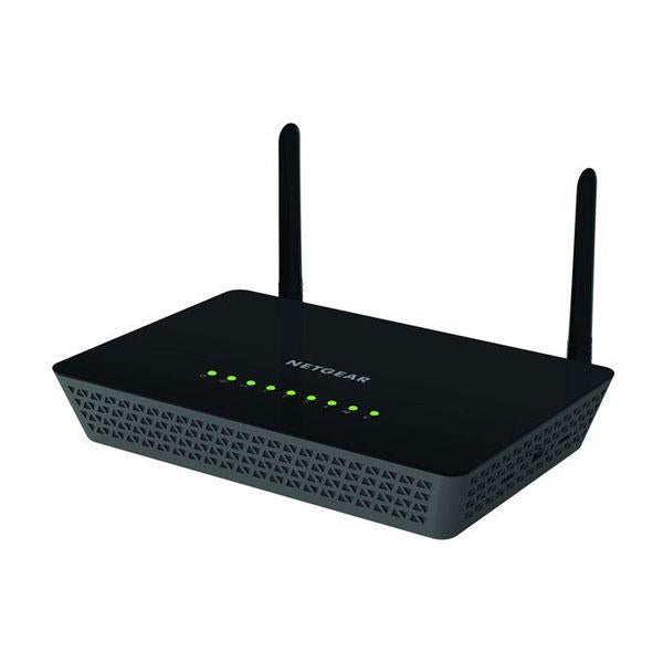 NETGEAR Smart AC1200 WiFi Router