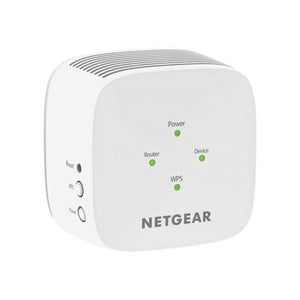Netgear EX3110 AC750 WiFi Range Extender Wall-Plug