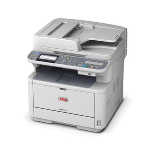 OKI MB451dnw A4 Mono MFP Printer
