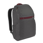 STM Saga 15" Laptop Backpack - Granite Grey