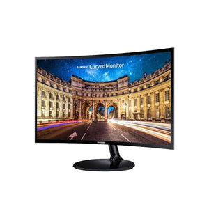 Samsung 27" Curved Full HD Monitor