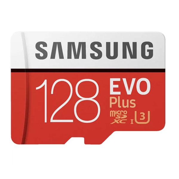 Samsung Micro SD Evo Plus 128GB