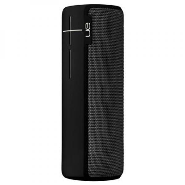 UE Boom 2 Portable Speaker - Phantom (black)