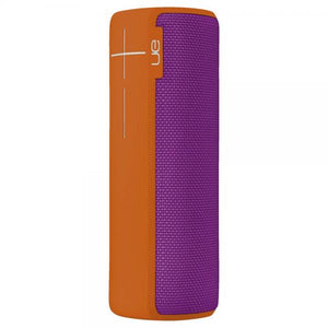 UE Boom 2 Portable Speaker - Tropical (purple/orange)