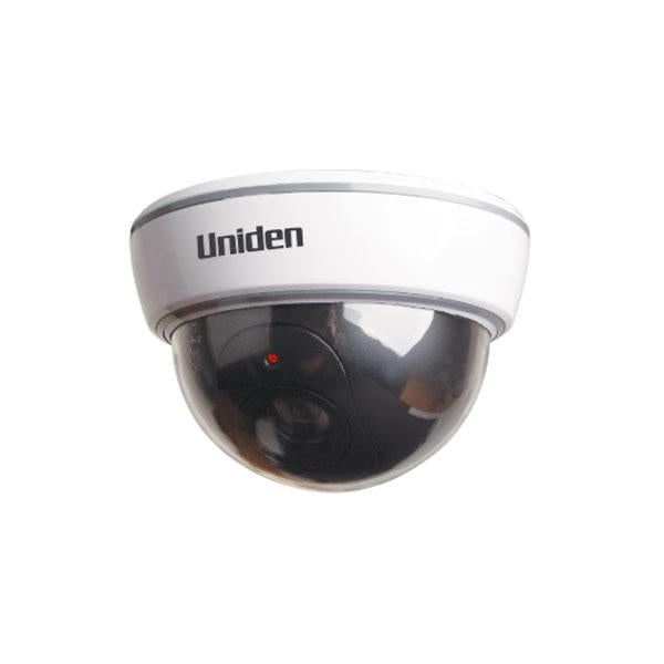 Uniden Imitation Dome Surveillance Camera