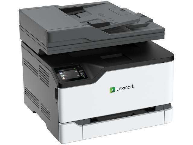 Lexmark MC3326ADWE Colour MFP Laser Printer